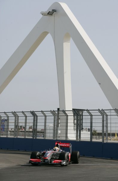 GP EUROPA - Prove Libere